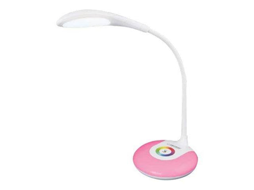 Esperanza Altair - desk lamp - LED - 3 W - 256 colours - 5500 K