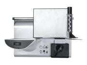 Esperanza Aufschnittmaschine Electric Mortadella Slicer - 150 W