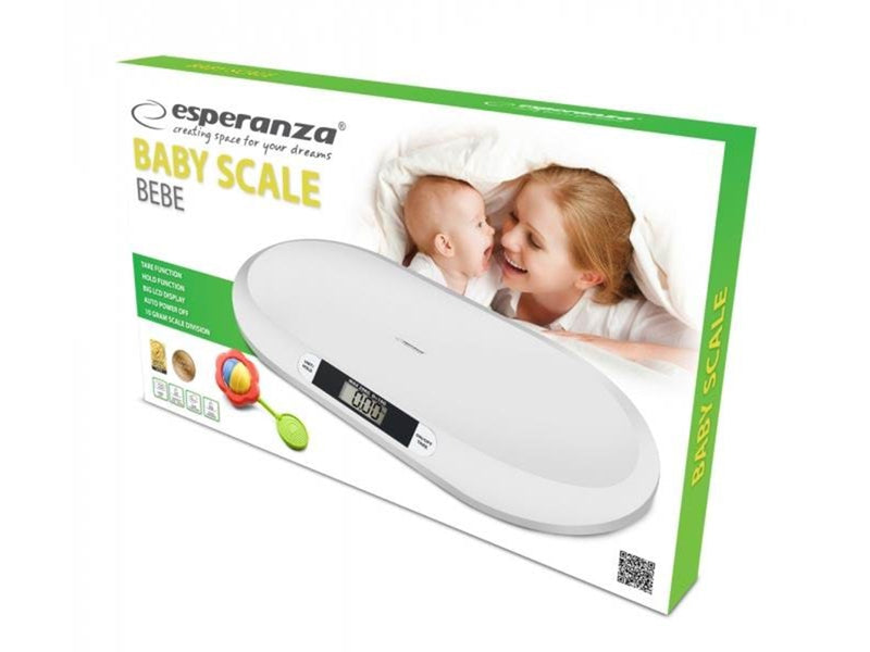 Esperanza Babywaage