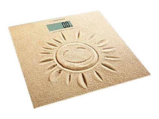 Esperanza Badezimmerwaage SUNSHINE