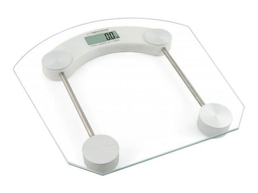 Esperanza Bathroom Scale Pilates White