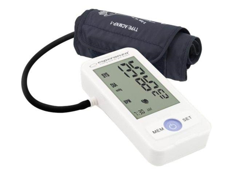 Esperanza Blutdruckmessgerät VITALITY