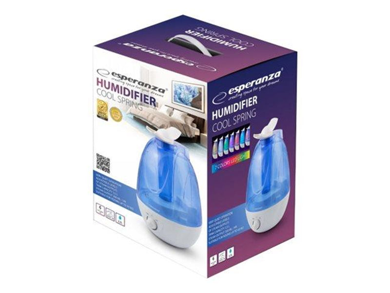 Esperanza COOL SPRING - humidifier