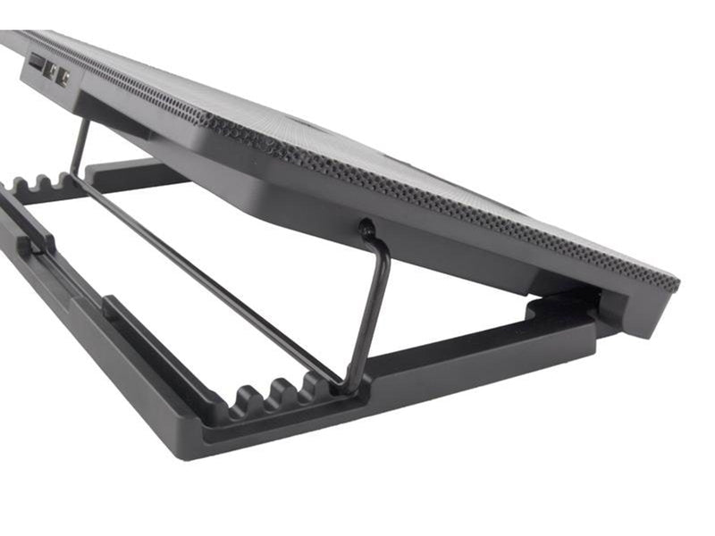 Esperanza COOLING PAD FOR 15.6'' SAMUM NOTEBOOK
