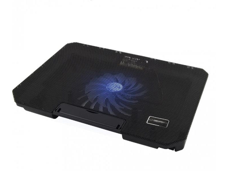Esperanza COOLING PAD FOR 15.6'' SAMUM NOTEBOOK