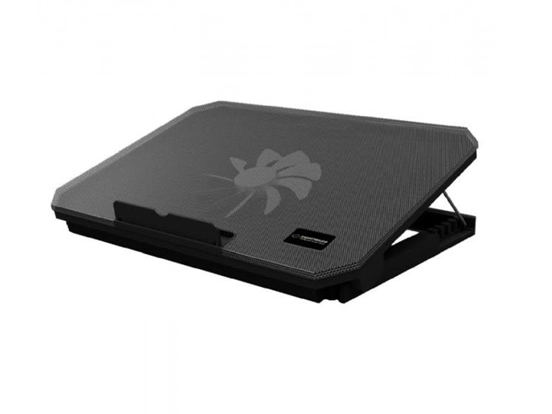 Esperanza COOLING PAD FOR 15.6'' SAMUM NOTEBOOK