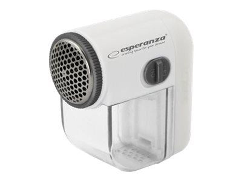 Esperanza CUDDLY - lint remover - grey white