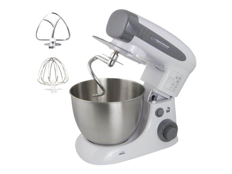 Esperanza Cooking Assistant