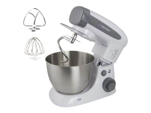 Esperanza Cooking Assistant