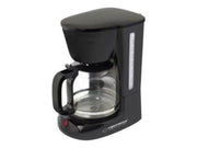 Esperanza DRAIN COFFEE MACHINE ARABICA 1.8 L