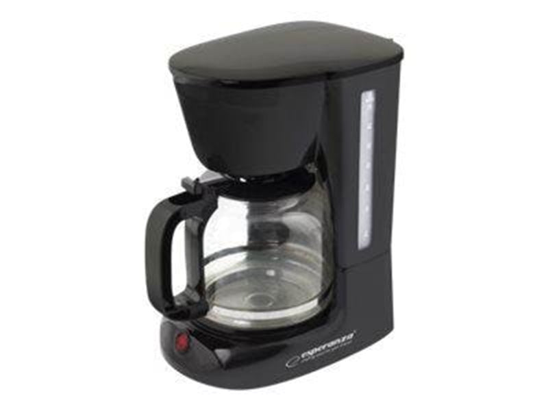 Esperanza DRAIN COFFEE MACHINE ARABICA 1.8 L