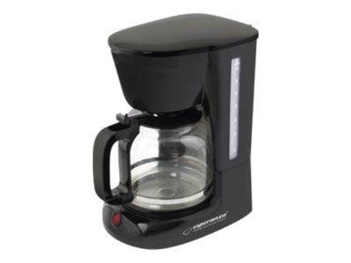 Esperanza DRAIN COFFEE MACHINE ARABICA 1.8 L