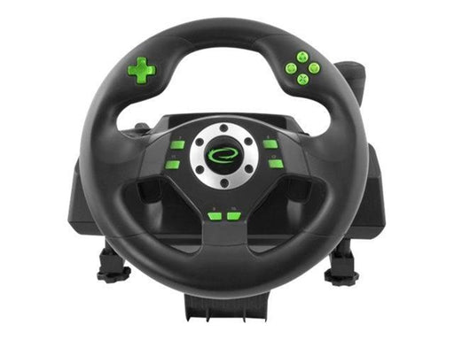 Esperanza DRIFT - Wired Lenkrad & Pedale Set - PC