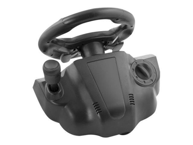 Esperanza DRIFT - Wired Lenkrad & Pedale Set - PC