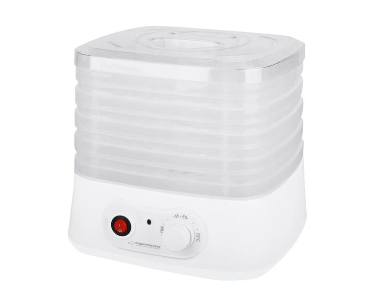 Esperanza DRYER FOR MUSHROOMS FRUITS VEGETABLES APPÉTISSANT