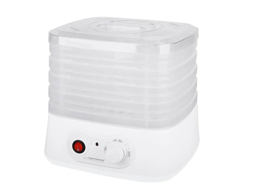 Esperanza DRYER FOR MUSHROOMS FRUITS VEGETABLES APPÉTISSANT