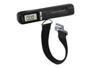 Esperanza Digital Travel Laggage Scale Hitchhiker
