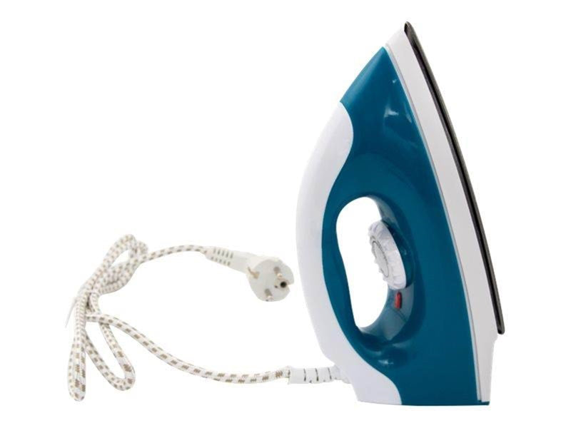 Esperanza Dry iron Travel Iron Smoother