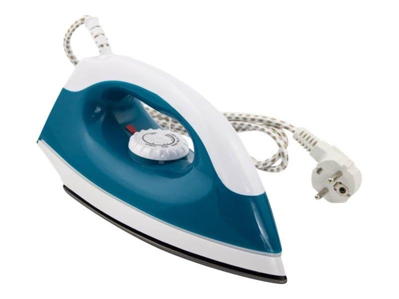 Esperanza Dry iron Travel Iron Smoother