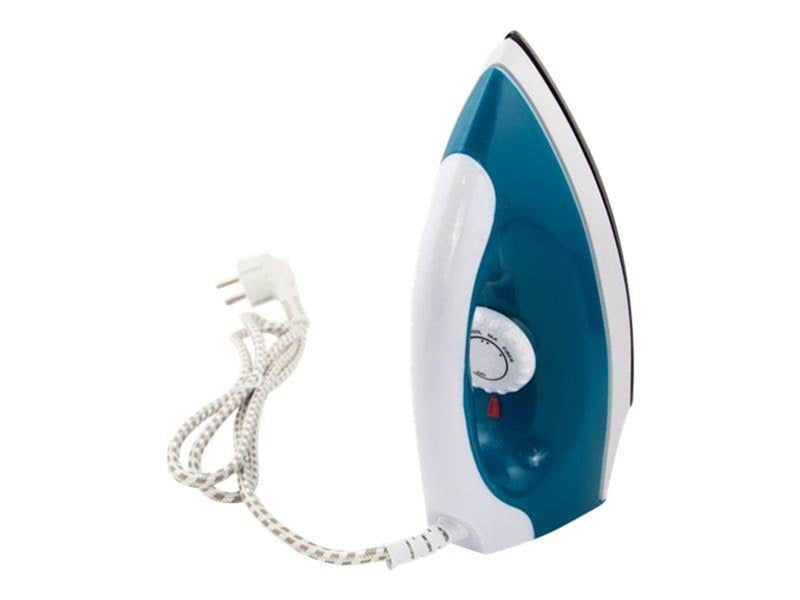 Esperanza Dry iron Travel Iron Smoother