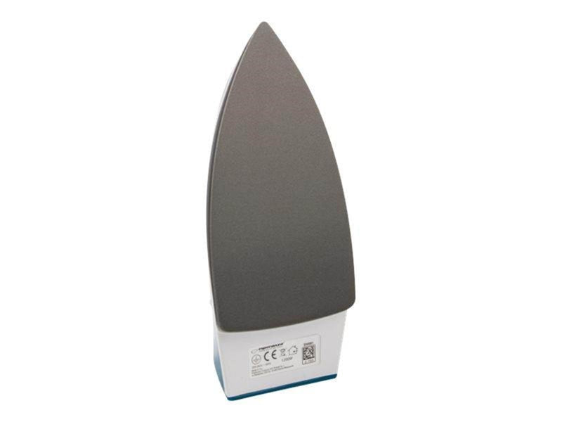 Esperanza Dry iron Travel Iron Smoother
