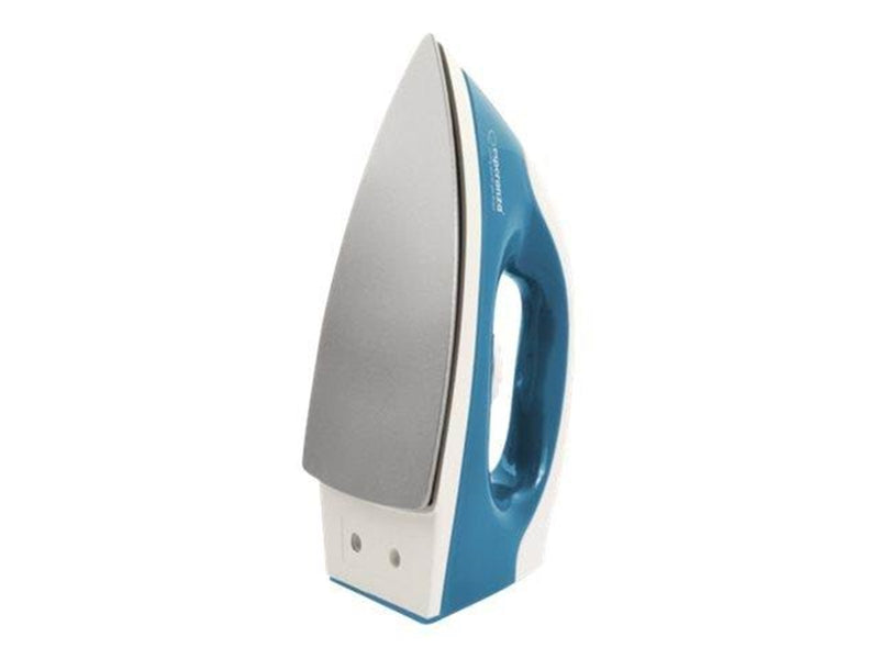 Esperanza Dry iron Travel Iron Smoother