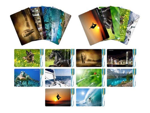 Esperanza EA133 mouse pad Multicolor