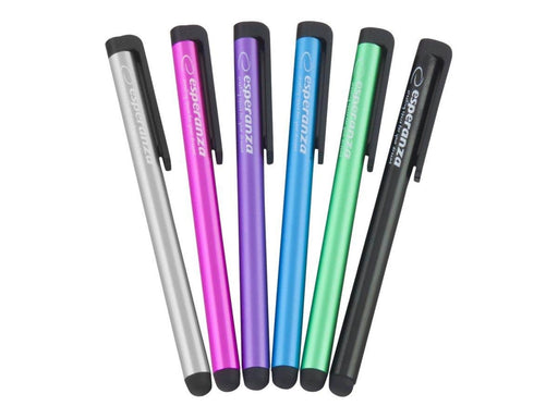 Esperanza EA140 - stylus for mobile phone tablet