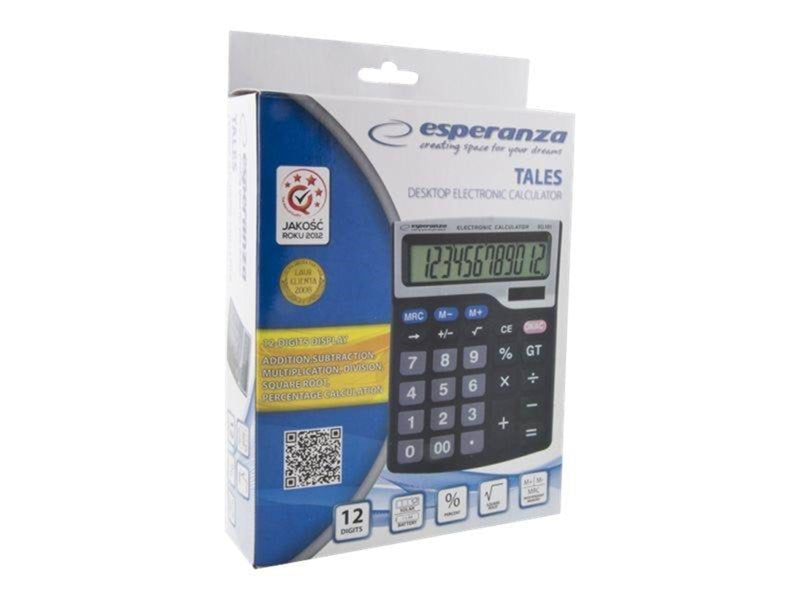 Esperanza ECL101