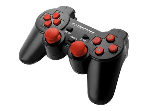 Esperanza EGG106R - Wired Controller - PC