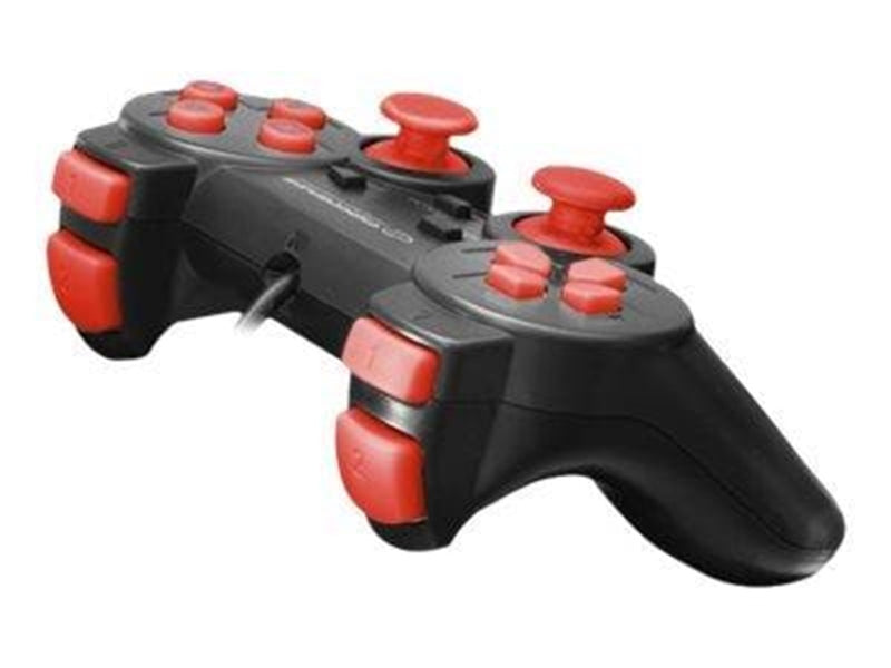 Esperanza EGG106R - Wired Controller - PC
