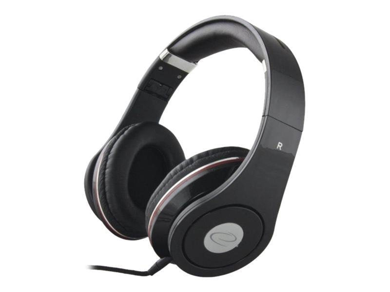 Esperanza EH141K Renell Headphones