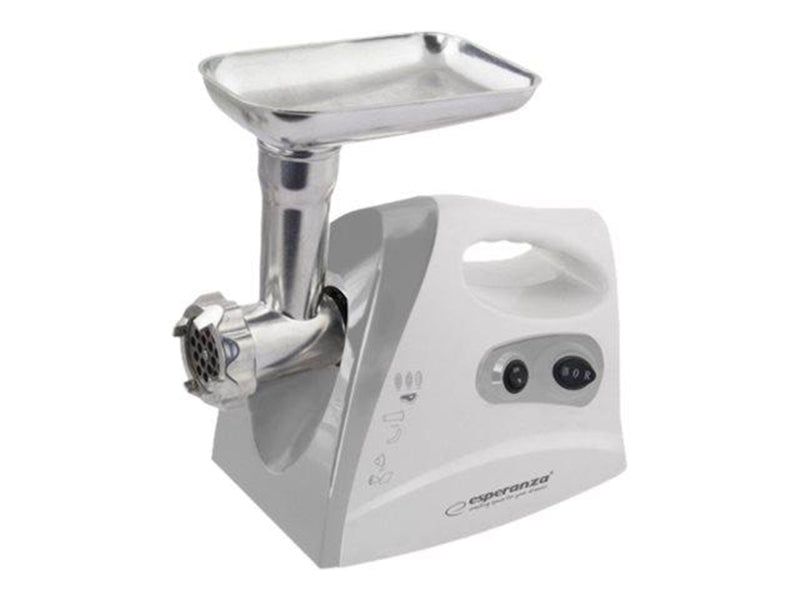 Esperanza EKM012E Fleischwolf 600W