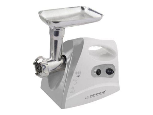 Esperanza EKM012E Fleischwolf 600W
