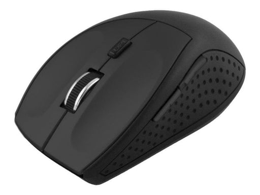 Esperanza EM123K - Maus (Schwarz)