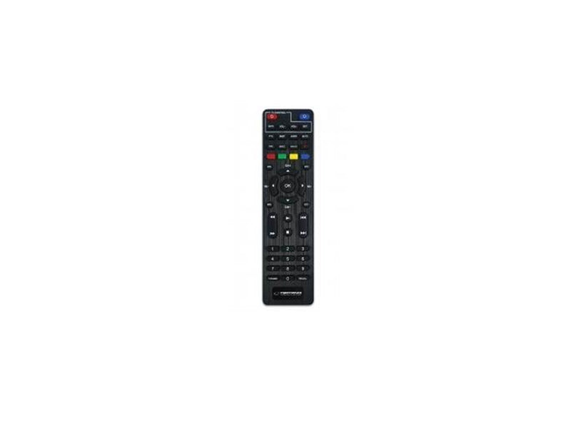 Esperanza EV106P DIGITAL TUNER DVB-T2 H.265/HEVC