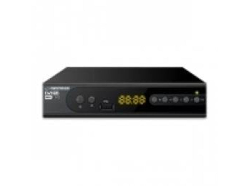 Esperanza EV106P DIGITAL TUNER DVB-T2 H.265/HEVC
