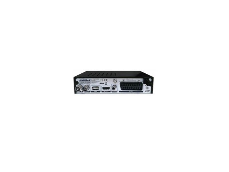 Esperanza EV106P DIGITAL TUNER DVB-T2 H.265/HEVC