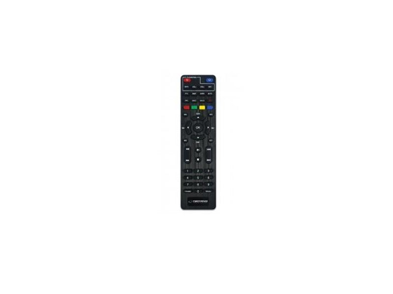 Esperanza EV106P DIGITAL TUNER DVB-T2 H.265/HEVC