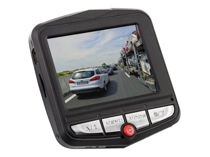Esperanza EXTREME CAR VIDEO RECORDER SENTRY