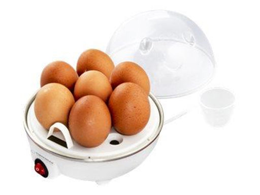 Esperanza Eierkocher EGG MASTER EGG COOKER