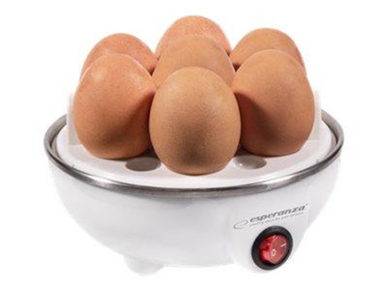 Esperanza Eierkocher EGG MASTER EGG COOKER