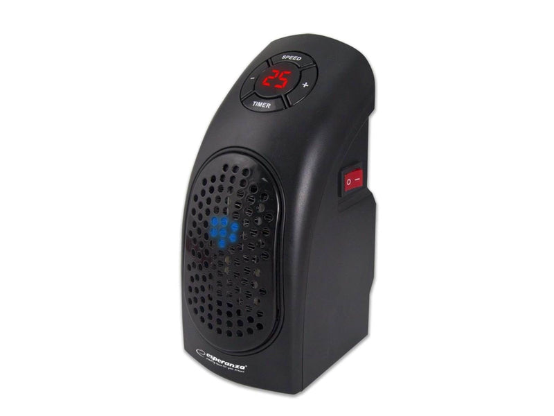 Esperanza FAN HEATER MINI 400W KALAHARI