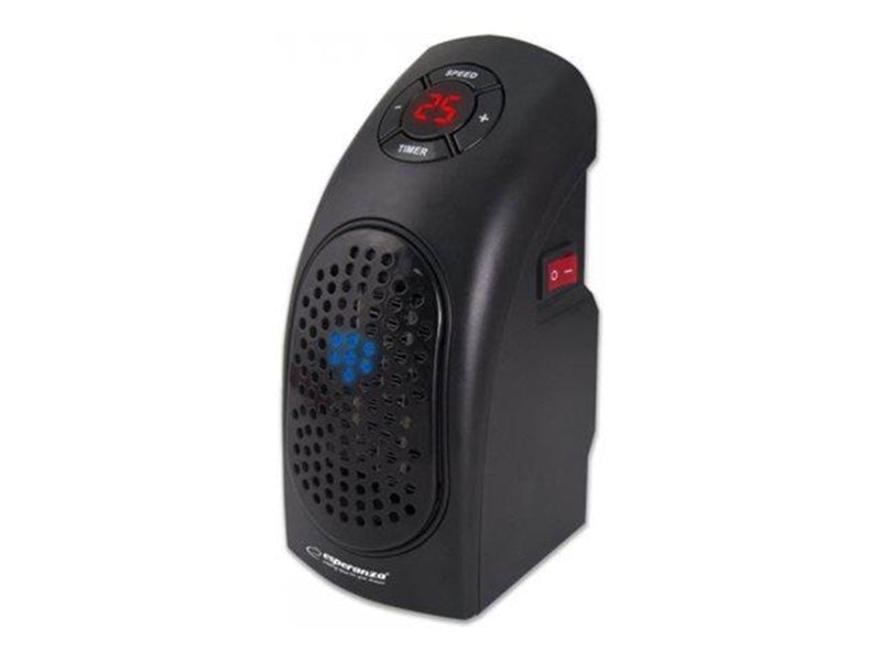 Esperanza FAN HEATER MINI 400W KALAHARI
