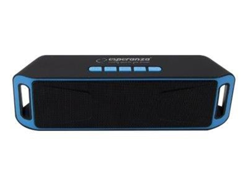 Esperanza FOLK - speaker - for portable use - wireless