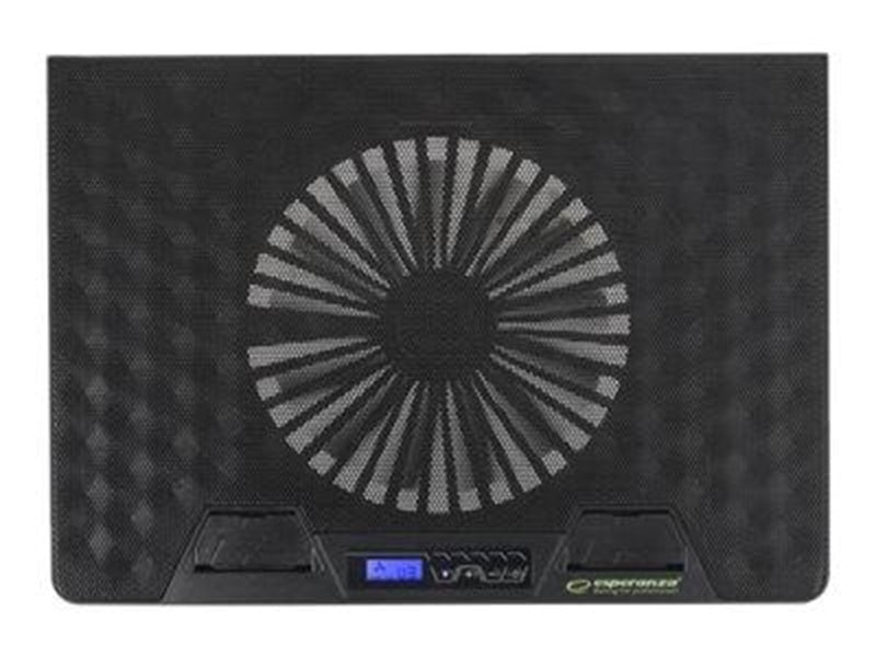 Esperanza GAMING NOTEBOOK COOLING PAD LED RGB ALIZE