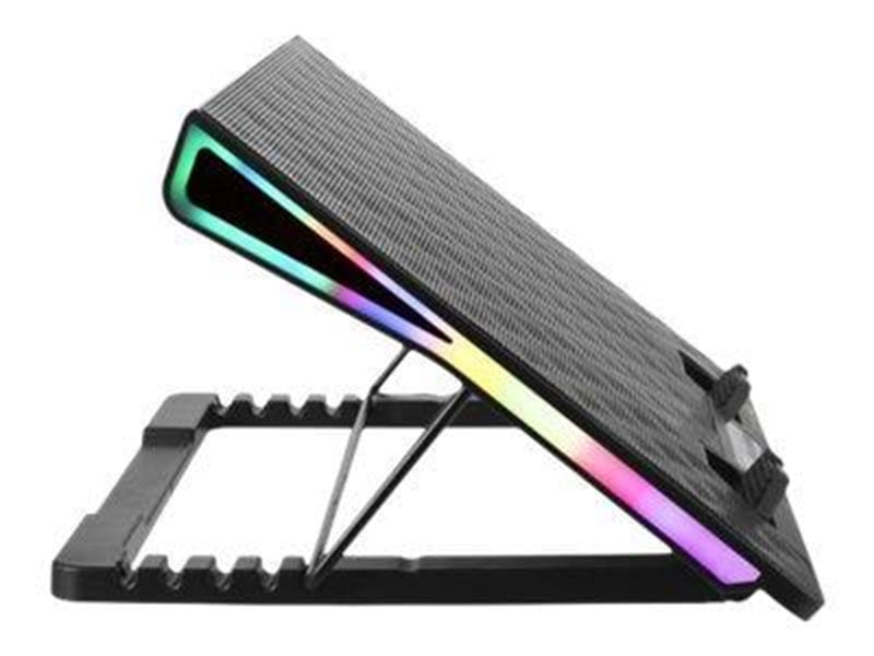 Esperanza GAMING NOTEBOOK COOLING PAD LED RGB ALIZE