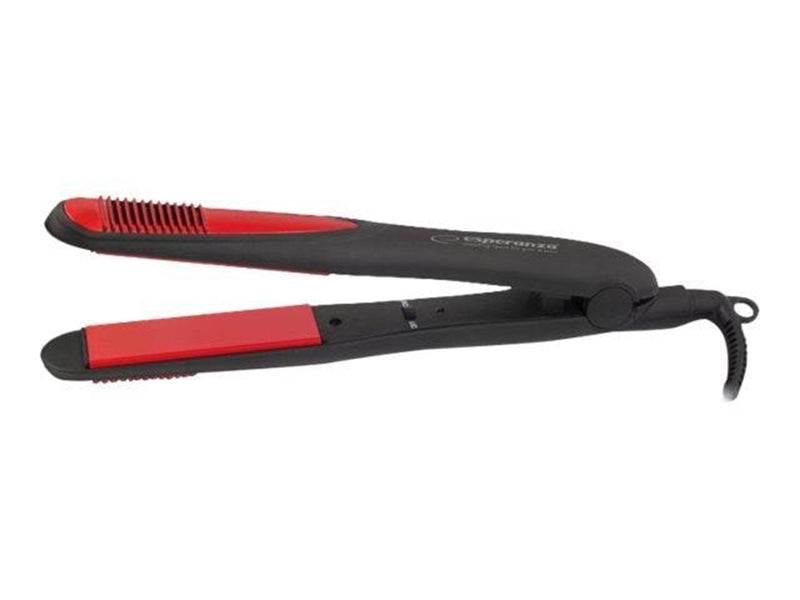 Esperanza Glätteisen BRILLIANT HAIR STRAIGHTENER
