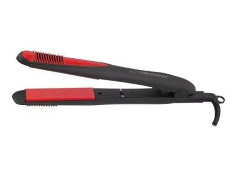 Esperanza Glätteisen BRILLIANT HAIR STRAIGHTENER