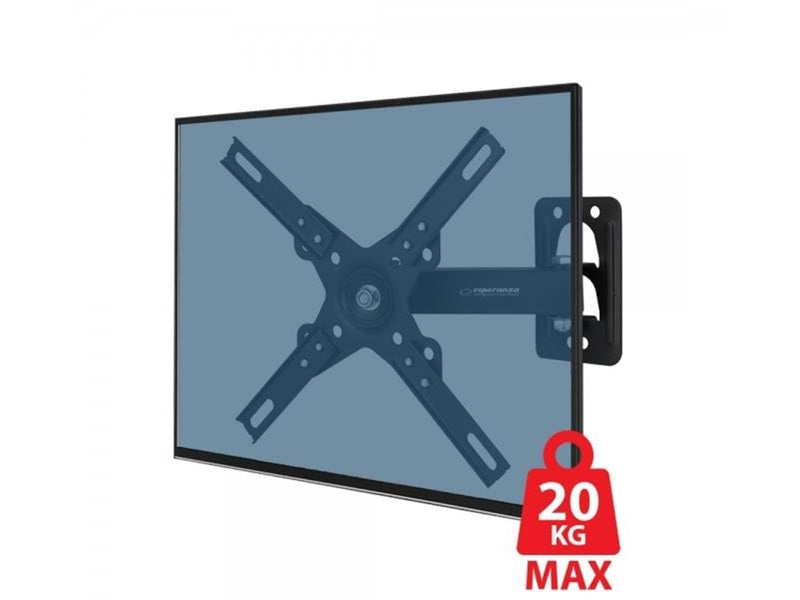 Esperanza HORUS - Max 20 kg - recommended for 50"